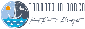 Taranto in Barca | Rent Boat & Breakfast | Taranto
